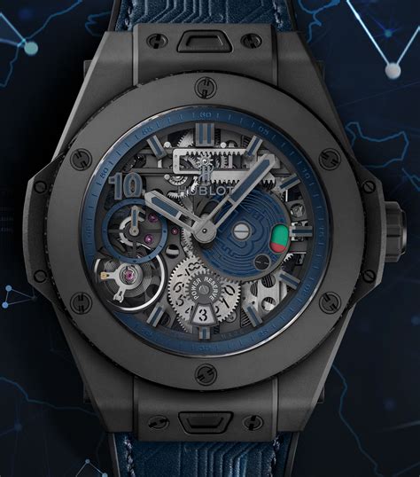 hublot big bang meca-10 p2p for sale|big bang meca 10 45mm.